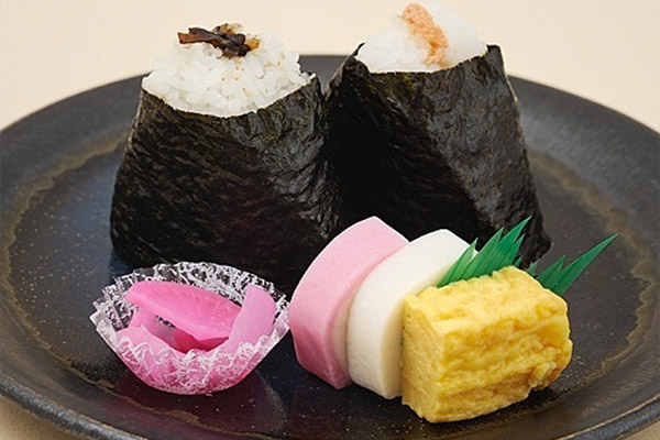 おにぎりパック